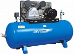 Компрессор поршневой с ременным приводом Remeza СБ4/Ф-270.LB50